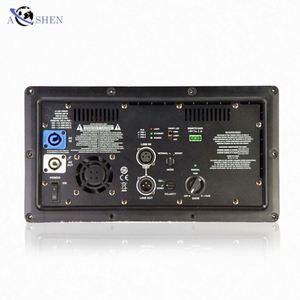 KLA181A 1000W เครื่องขยายเสียงระดับมืออาชีพโมดูลแอมป์ระดับ D - Product Image 3