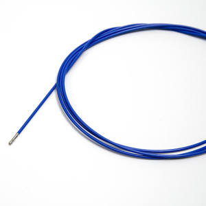 Acessórios endoscópio 2.4mm descartáveis jacaré biopsia fórceps - Product Image 2