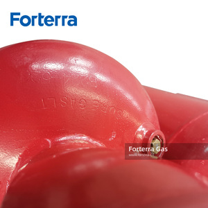 Bán buôn độ tinh khiết cao công nghiệp Hàn khí 99.5% độ tinh khiết cao axetylen giá khí c2h2 trong 40L xi lanh - Product Image 4