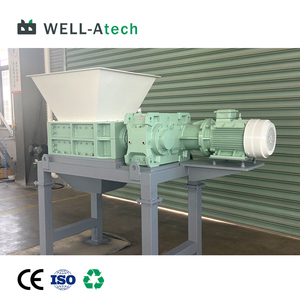 מגרסת כוח כפולה לעיבוד כוננים קשיחים ומחשבי HDD - Product Image 2
