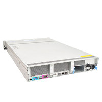 Servidor Inspur NF5280M5/SA5212M5/5112M42U de 12 Bahías para Montaje en Rack, con Procesador Xeon 2160 6133