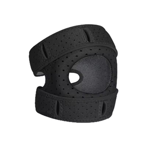 Estabilizadores de Rótula, Soportes para la Rodilla para Correr, Hacer Ejercicio y Baloncesto, Estabilizador para Tendinitis y Dolor Rotulofemoral - Product Image 1