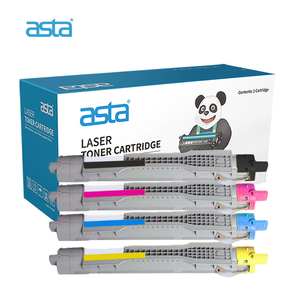 Asta nhà sản xuất hộp mực tương thích cho Dell 5110 5130cdn 7130cdn c2660dn c2665dnf c7765dn <span class=keywords><strong>c5765dn</strong></span> E525 H625 h825 s2825 - Product Image 1