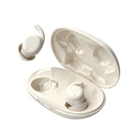 Écouteurs Bluetooth 14H 7mm Slim Active ANC avec réduction de bruit et application pour le sommeil