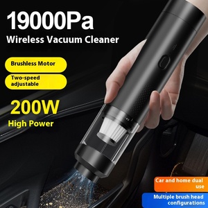 <span class=keywords><strong>Aspiradora</strong></span> Portátil de Mano para Auto, <span class=keywords><strong>Aspiradora</strong></span> Inalámbrica sin Escobillas para Pelo de Mascotas - Product Image 2