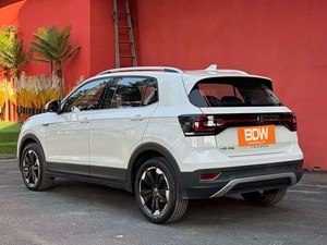 Volkswagen Exploration 2023 1.5DSG Edición Yuezhilian, Control de Crucero Adaptativo, Manejo Estable en Carretera - Product Image 3