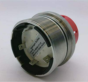 เซ็นเซอร์ตรวจจับก๊าซ H2S รุ่น Original Ultima XE Sulfi Monitor Sensor A-ULTX-SENS-17-1-CC - Product Image 4