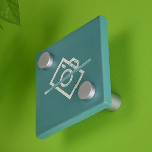 מחברי חומרת שלט אלומיניום שטוח העליון קטגוריה מוצר - Product Image 3