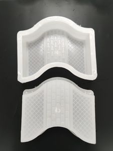 Moule en plastique pour pavés de sol en béton pour l'extérieur - Product Image 6