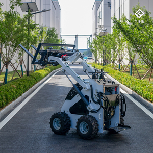 יעה קומפקטית רב תכליתית ישירות מהמפעל בסין, במחיר משתלם, תקן יורו 5, תקן CE, תקן EPA, משלוח חינם, משלוח מהיר - Product Image 5