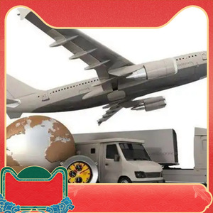 Hon Hai Africa Logistics, Transporte de Carga, Transporte Marítimo y Aéreo, LCL, FCL, Envío a África, Servicio de Logística Internacional - Product Image 3