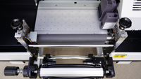 Impresora UV DTF A3 2026, Impresora de Etiquetas Personalizadas, Máquina de Impresión de Etiquetas DIY, Impresora de Logotipos con Cabezal F1080 para Papel de Regalo