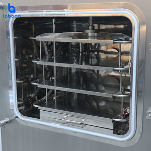 Liofilizador Automático de Acero Inoxidable con Presión Superior Laboao, Secadores por Congelación al Vacío Piloto <span class=keywords><strong>Innotech</strong></span> - Product Image 5