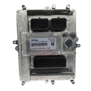 Hoge Prestaties <span class=keywords><strong>Ecu</strong></span> Door 0028102032 0 281 020 032 Motorregeleenheid 4898111 Voor <span class=keywords><strong>Volvo</strong></span> - Product Image 1
