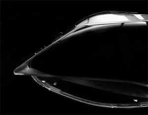 Copertura in Vetro per Fari Anteriori per Seat <span class=keywords><strong>Ibiza</strong></span> 2012-2017 - Product Image 4