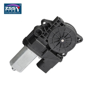Motor de elevación de ventanilla eléctrica trasera izquierda para <span class=keywords><strong>BMW</strong></span> Serie 3 E90 F30 323i 325i 328i 330i 335i 325xi 328xi 330xi 335xi M3 - Product Image 2