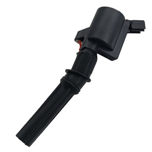 คอยล์จุดระเบิดสำหรับฟอร์ด 1L2U12029AA F7TZ12029AB อะไหล่ซ่อมทดแทน - Product Image 4