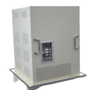 Convertisseur Sinusoïdal Haute Puissance Shan Shuo 220V DC vers AC 220V 8000W de Qualité Industrielle pour Salle Informatique et Sous-station - Product Image 5