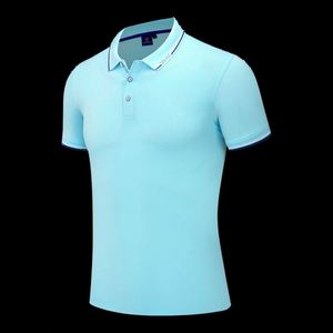 Design Wholesale New Design Custom Logo Graphic Polo Men'S T-Shirts Advertising Corporate <b>Gift</b> with Logo T-shirt - Product Image 2