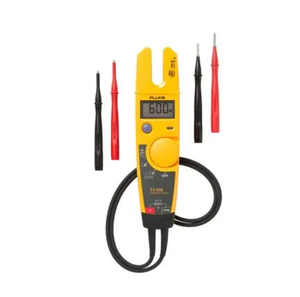 Testeur électrique MT-T5-600, ouverture de 12,9 mm, mesure de la résistance, de la continuité et de la tension, multimètre de circuit 600V, original - Product Image 6