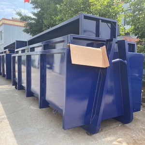 Móc Trailer từ chối Collector <span class=keywords><strong>roro</strong></span> <span class=keywords><strong>container</strong></span> móc nâng <span class=keywords><strong>container</strong></span> - Product Image 6