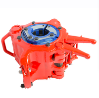 Elevatore per Tubi di Perforazione Tipo MYC da 250 Tonnellate Certificato API 8C per Campi Petroliferi