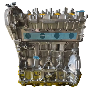 Adatto per il nuovo motore di alta qualità <span class=keywords><strong>Chase</strong></span> G10 D902.0t benzina 20L4E, Roewe Rx5 Rx8 macchina convessa, naso - Product Image 1