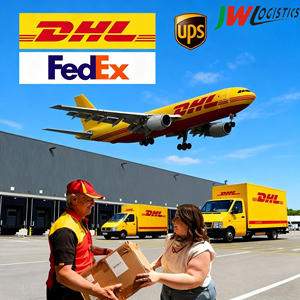 Профессиональный Международный экспедитор для грузовых авиаперевозок из Шэньчжэня в Европу - Product Image 6