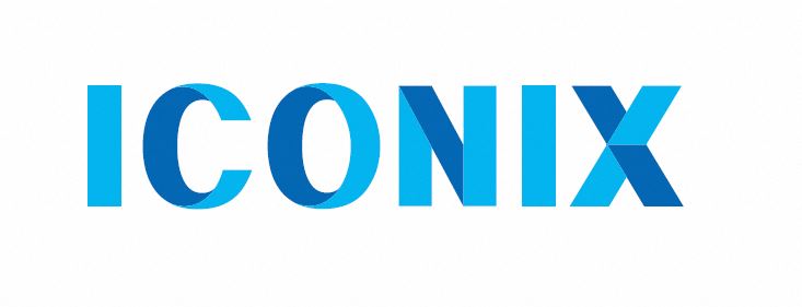 ICONIX Co., Ltd. logo