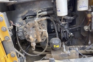 Meilleure vente Pelle d'occasion Volvo EC160 16 tonnes VOLVO EC 160 200 210 220 240 290 à vendre - Product Image 4