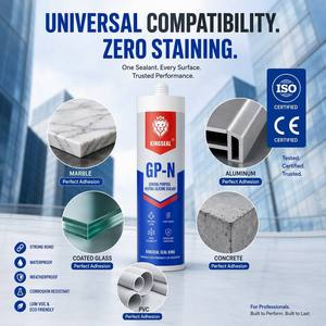 Scellant en silicone neutre résistant aux hautes températures <span class=keywords><strong>pour</strong></span> l'étanchéité des tuyaux industriels, <span class=keywords><strong>joint</strong></span> <span class=keywords><strong>de</strong></span> <span class=keywords><strong>four</strong></span>, <span class=keywords><strong>colle</strong></span> RTV imperméable - Product Image 5