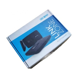 Alcatel MW41 MW41CL 4G LTE Cat4 Pocket WiFi Router FDD LTE B1/3/5/7/8/28/40 150Mbps for Alcatel - Product Image 3
