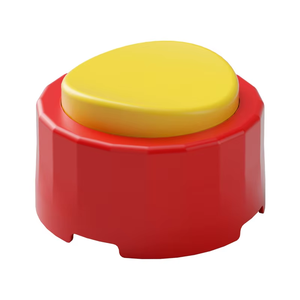 Eco-friendly Pet Command Buttons with Voice Recorder-Premium Pet Training Device for Cats &amp; <strong>Dogs</strong> - Product Image 2