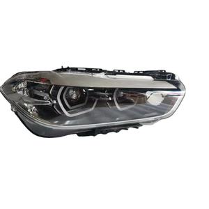 Pour BMW X2 F39, éclairage automobile, phares de voiture, phares LED, vente directe d'usine, phares de voiture - Product Image 1