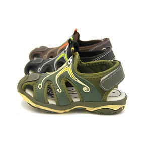 Sandales d'été pour enfants, prix d'usine bon marché, personnalisées pour bébés, nouvelle collection 2022 - Product Image 6