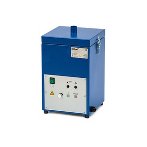 ชุดกรองอากาศ FUCHS KFS 100 ลิตร 150 CFM อุปกรณ์กรองอากาศ - Product Image 2