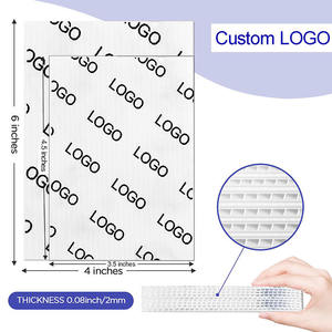 Protecteur <span class=keywords><strong>de</strong></span> carte <span class=keywords><strong>de</strong></span> collection en plastique <span class=keywords><strong>de</strong></span> qualité supérieure, personnalisé, en gros, pour l'expédition, protecteur <span class=keywords><strong>de</strong></span> carte en plastique 4x6 pour l'envoi <span class=keywords><strong>de</strong></span> cartes <span class=keywords><strong>de</strong></span> sport - Product Image 5
