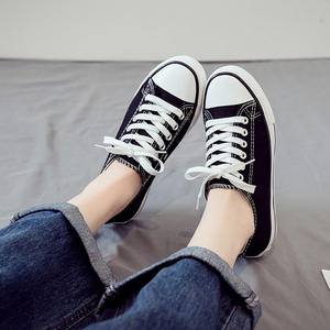 Кроссовки Мужские Женские с низким верхом - Product Image 3