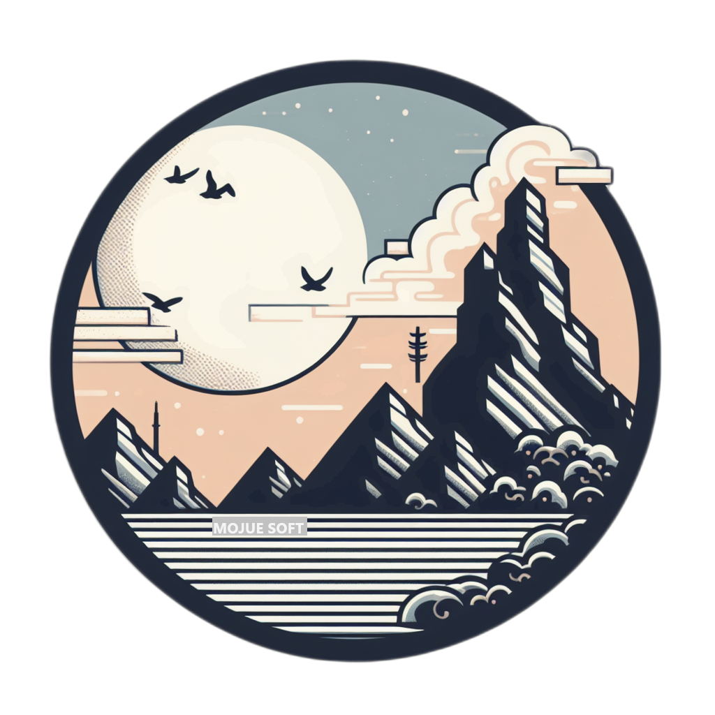 Hangzhou Qiantang District Mojue Software Studio logo