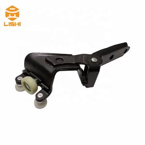 Charnière de porte centrale de haute qualité pour VW <span class=keywords><strong>MULTIVAN</strong></span> T5 <span class=keywords><strong>MULTIVAN</strong></span> <span class=keywords><strong>T6</strong></span> TRANSPORTER T5 Van TRANSPORTER <span class=keywords><strong>T6</strong></span> Van 7E0843336A 7H0843336A Charnière - Product Image 2