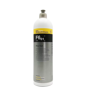 Kochchemie F6 01 1L Silicone-Free <b>Car</b> <b>Polish</b> Effective for All Paint Types Removes Medium to Heavy Defects - Product Image 1
