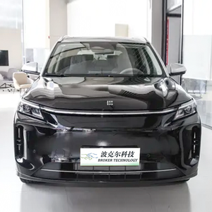 Nouveau SUV Hybride Rechargeable Dfsk E5 Plus <span class=keywords><strong>Seres</strong></span> 2026 de Taille Moyenne, Moteur 1.5L Entièrement Électrique, Autonomie de 165 km, en Prévente - Product Image 3