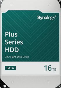 HAT3310-16T ฮาร์ดดิสก์ NAS ภายในขนาด 3.5 นิ้ว รุ่นใหม่ 16TB HAT3310 Plus Series III HAT3310-16T - Product Image 3