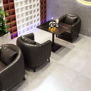 ชุดบาร์เหล็กทรงตัวแอลสไตล์วินเทจอุตสาหกรรม สำหรับใช้งานเชิงพาณิชย์ในร้านกาแฟ ร้านเหล้า ร้านบาร์บีคิว - Product Image 5