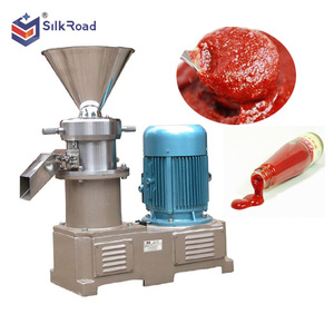 Offre Spéciale confiture De Fruits machines de production - Product Image 2