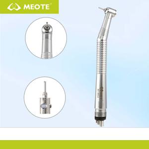 Outils de matériel dentaire N-S-K Style PA-NA AIR Haute Vitesse Turbine Pièce À Main Standard Push Bouton airotor contra angle <span class=keywords><strong>unit</strong></span>é dentaire - Product Image 3