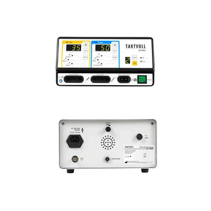 Equipo Médico EURVET, Máquina de Electrocauterización Veterinaria, Unidad de Electrocirugía, Electrobisturí, Máquina de Diatermia - Product Image 2