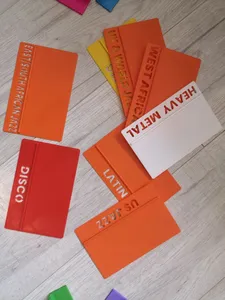 Divisor <span class=keywords><strong>de</strong></span> estantería <span class=keywords><strong>de</strong></span> libros para discos <span class=keywords><strong>de</strong></span> vinilo CDs Libros - Product Image 3