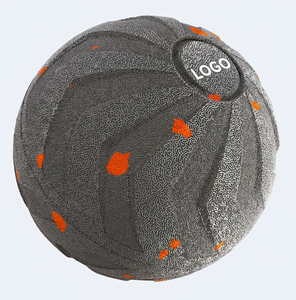 Giocattolo a sfera personalizzabile Lingliang per cani, movimento automatico, rotolante, saltellante, intelligente, elettronico, per animali domestici - Product Image 1
