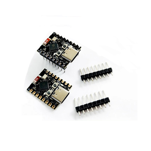 ESP32-C3 SuperMini Development Board with WiFi & for Bluetooth 4M for Electronic Modules and Kits